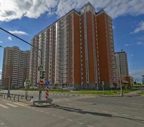 Котик ул липчанского 2 фото 2-к квартира, 60.9 м², 15/17 эт. Festima.Ru - частные объявления