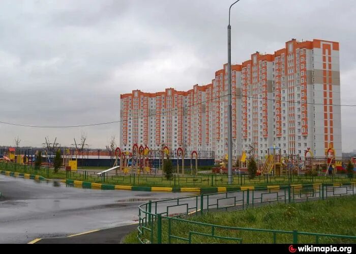 Котик ул липчанского 2 фото ул. Липчанского, 9 - Москва