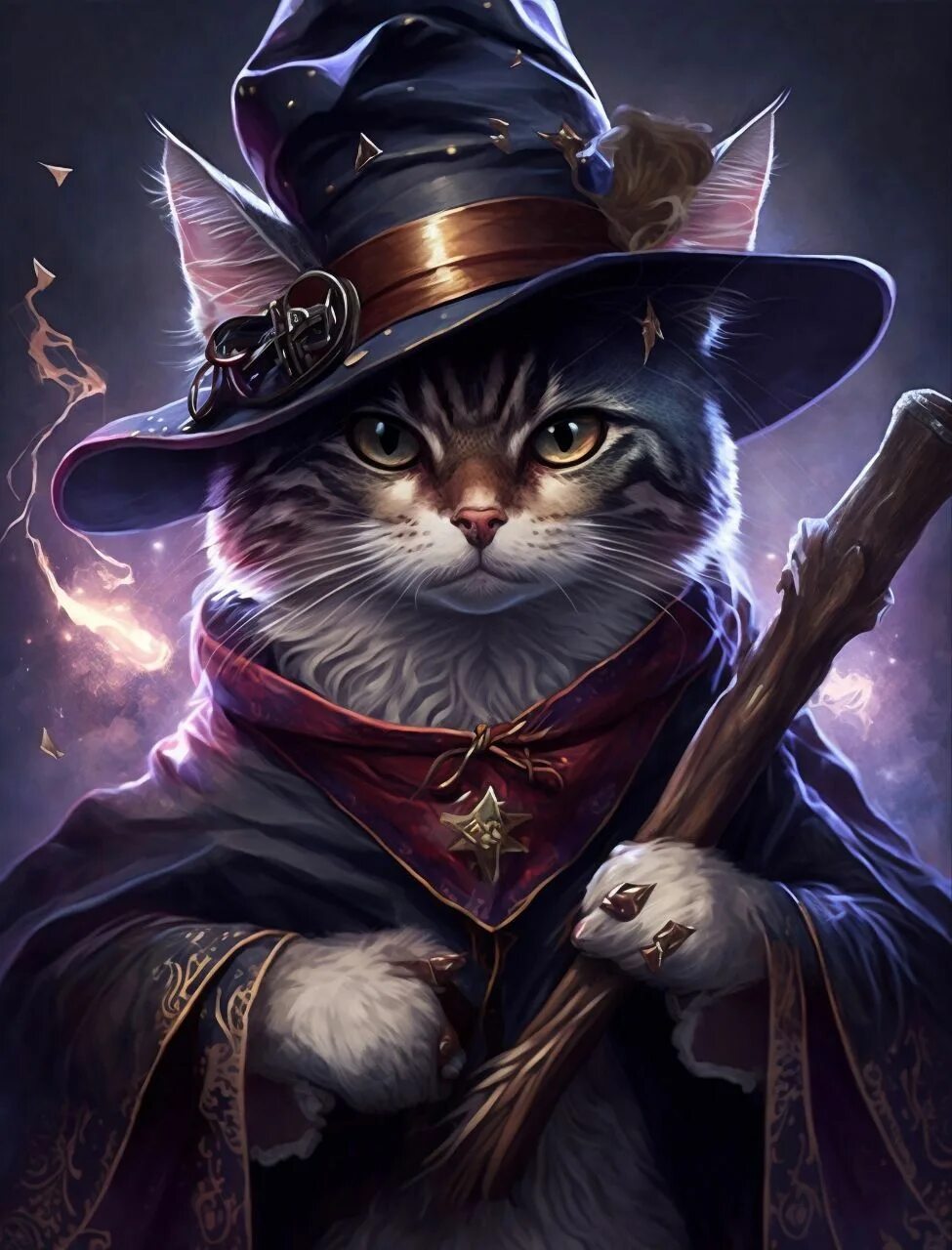 Котик волшебник фото Cat-wizard . Fotos de animales bonitos, Gatos bonitos, Gatos egipcios