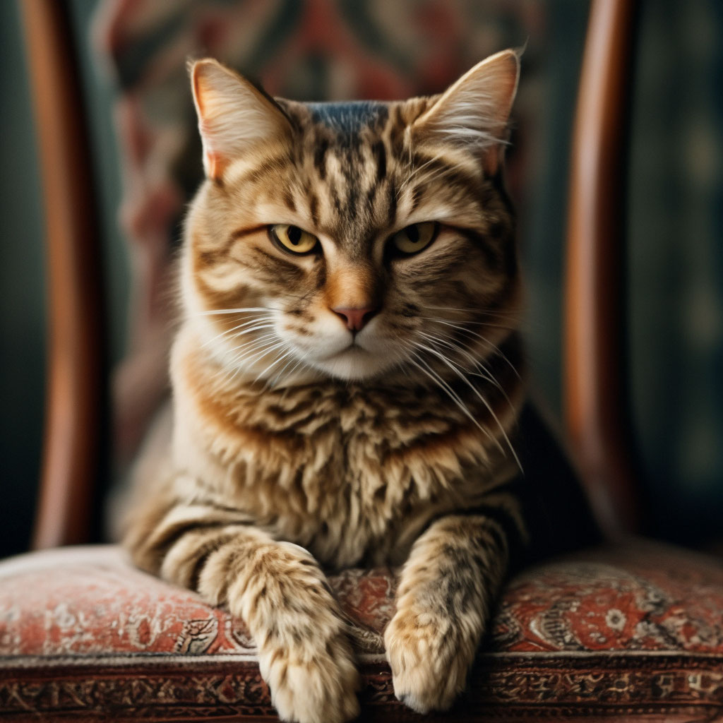 Котика обидели фото Обиженный котик - Штучки, к которым тянутся ручки Мягкая игрушка обиженный кот, 