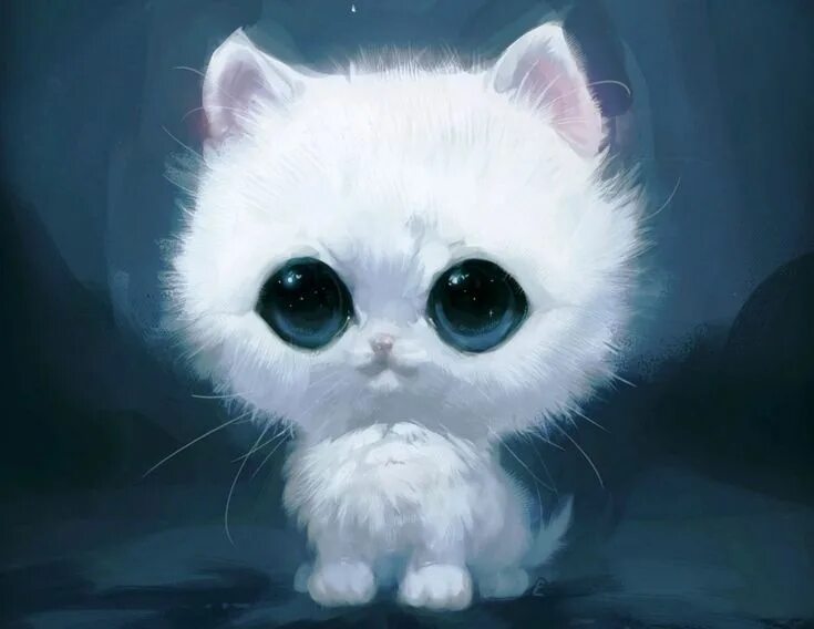 Котики фото на аву няшки Pin by Элеонора Коган on Идеи для дома Cats and kittens, Animals, Kittens