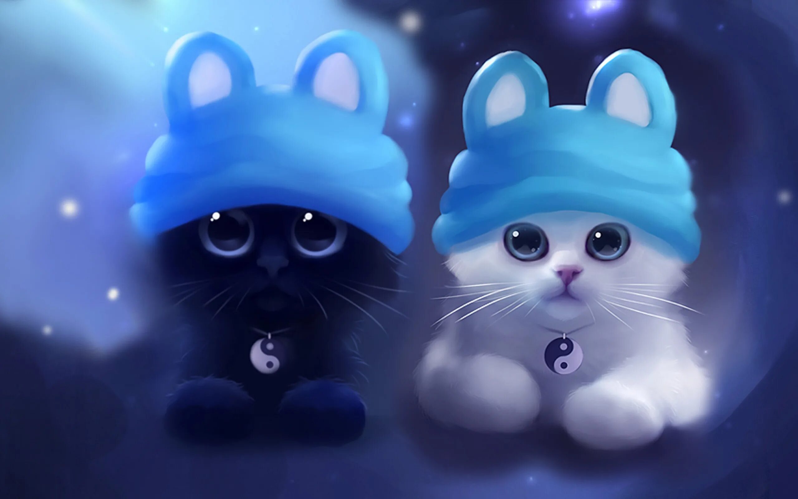 Котики милые фото на обои на телефон Спільнота Steam :: :: Кисики :3