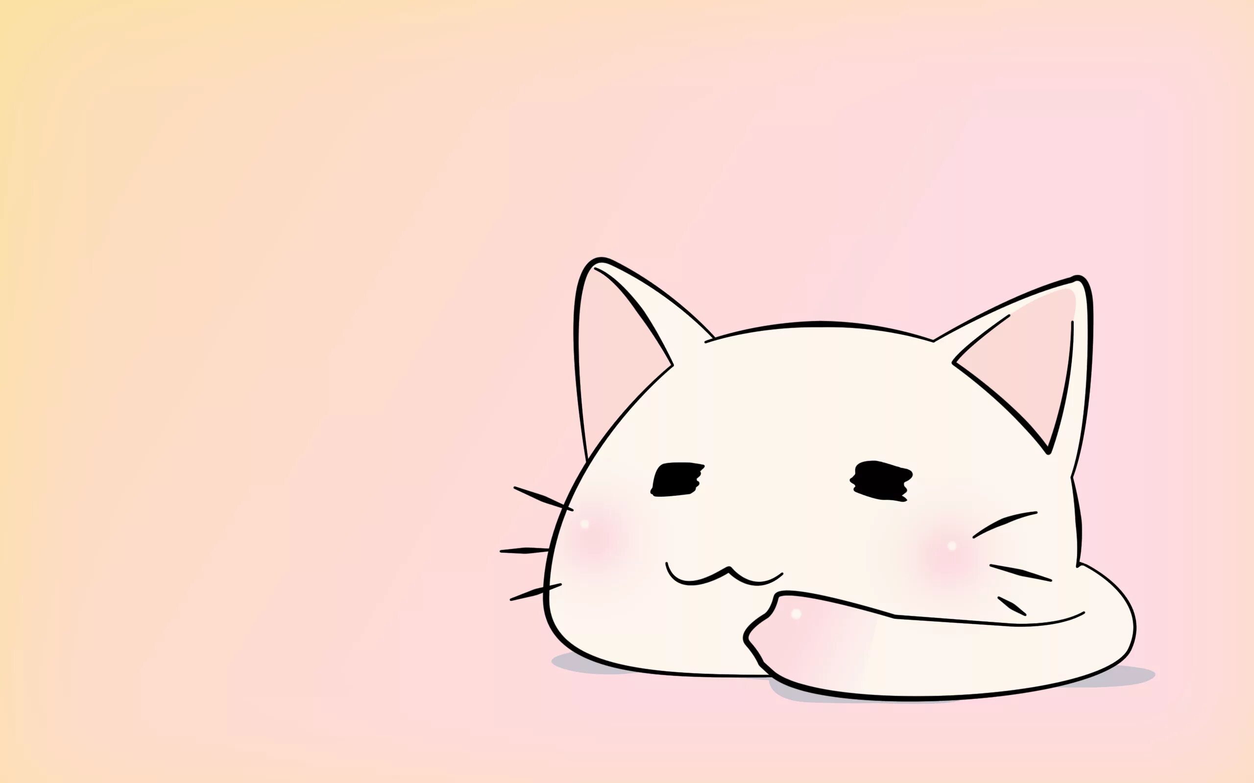 Котики милые фото срисовки Steam Atölyesi::Backrooms Monsters