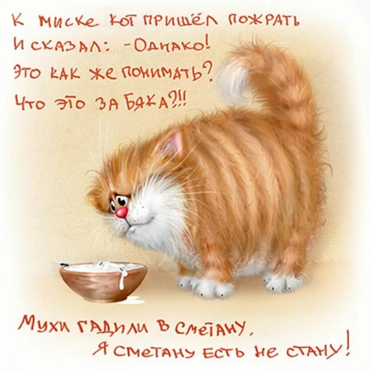 Котики с добрым утром картинки милые прикольные xenopus 2008 02 in 2024 Cats illustration, Cats art pencil, Cat art