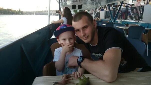 Котиков денис валерьевич сочи фото Денис Щербяк, 29 лет, Ростов-на-Дону, Россия
