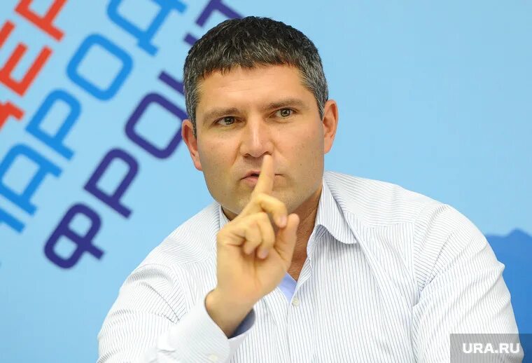 Котин денис сергеевич челябинск фото Руководитель исполкома челябинского ОНФ Денис Рыжий убирает сопредседателя Евген