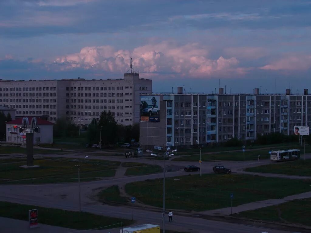 Котлас фото города Город котлас фото YugNash.ru
