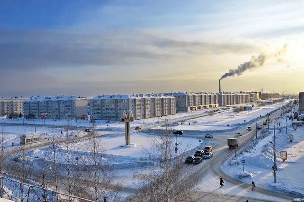 Котлас фото города Kotlas, Stella. Crossroads of Kuznetsov-Mir 2023 Котлас Котласский район ВКонтак