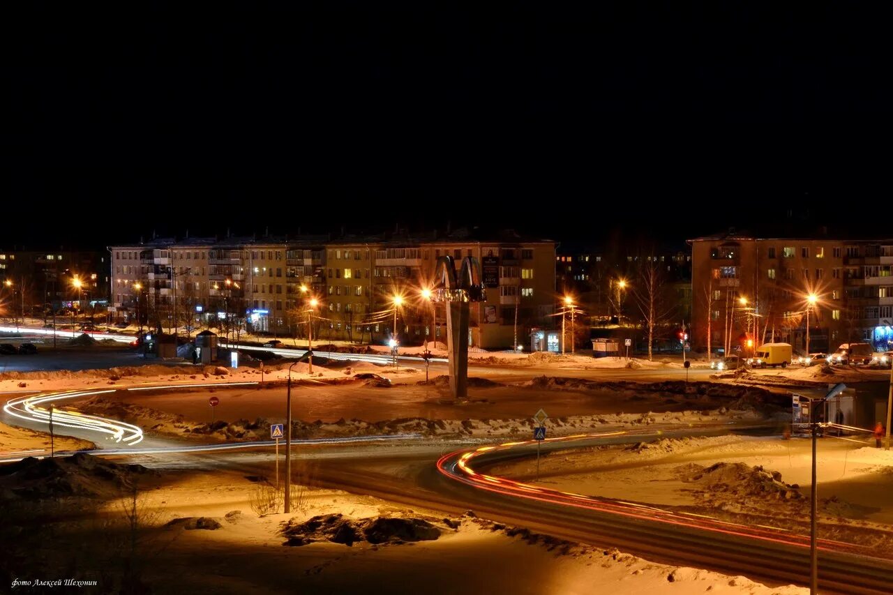Котлас фото города Покажи город котлас