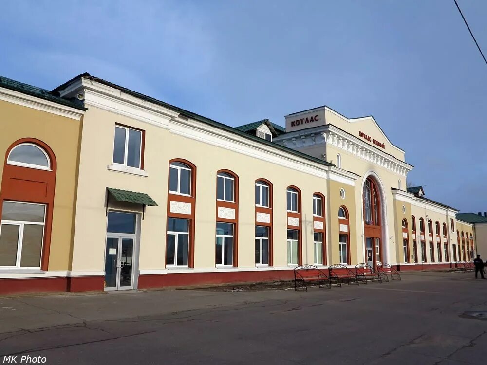 Котлас южный вокзал фото Северное сияние. I. Долгая дорога. - Dream World - LiveJournal