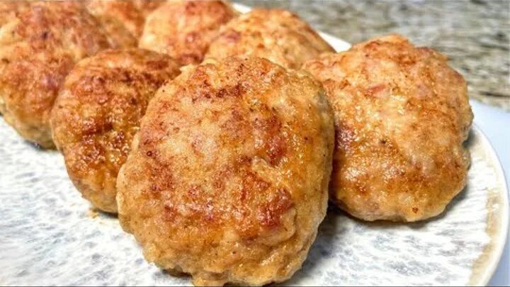 Котлеты рецепт сочные фото как приготовить правильные куриные котлеты ОК