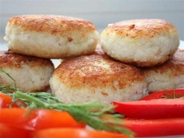 Котлеты рыбные пошаговый фото рецепт Пышные рыбные котлетки - Золотые Рецепты Рыбная котлета, Рыбная мука, Кулинария