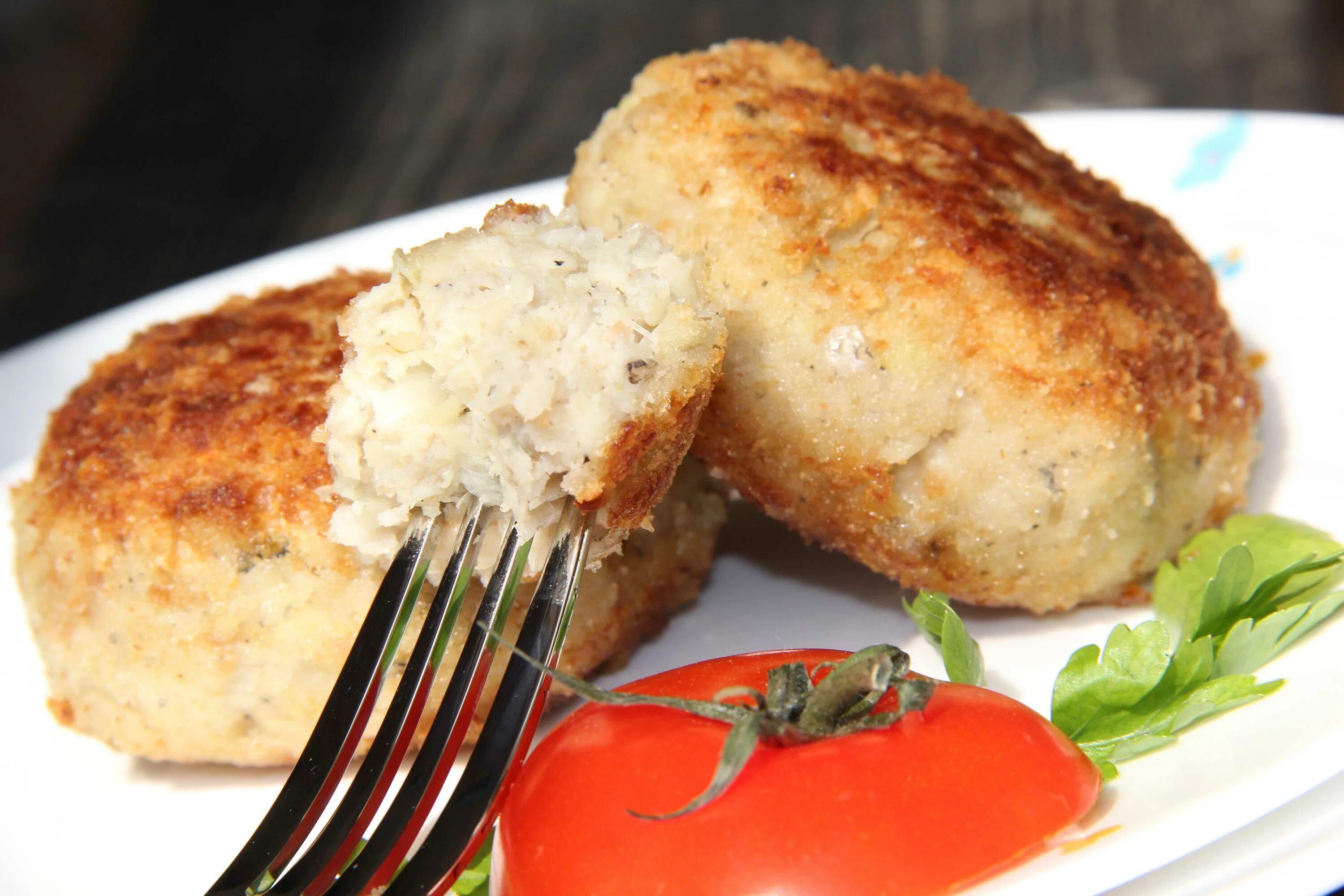 Котлеты рыбные пошаговый фото рецепт Котлеты из щуки ну очень вкусный рецепт от высоцкой фото - Тоши Суши