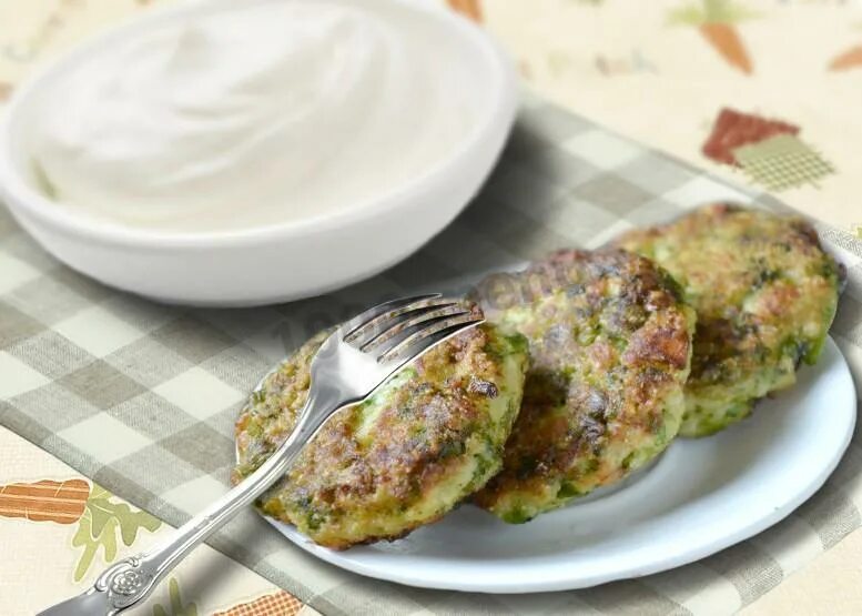 Котлеты с брокколи рецепт с фото Котлеты с сыром и капустой брокколи рецепт с фото - 1000.menu