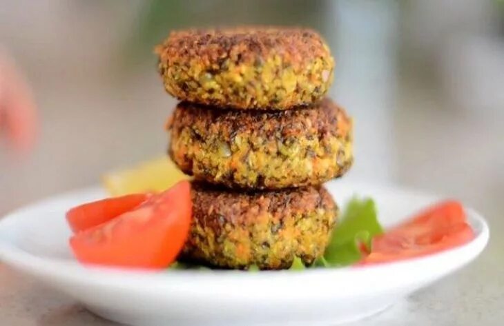 Котлеты с чечевицы рецепт фото пошагово Вкусный и простой рецепт котлет из чечевицы: новости, рецепт, котлеты, здоровье,