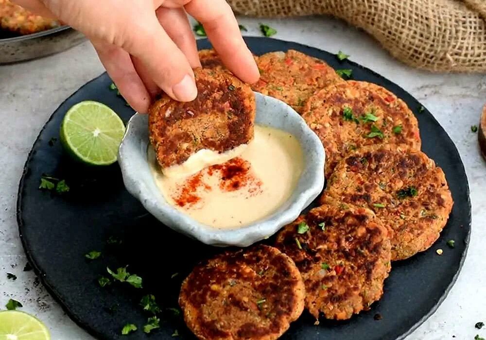 Котлеты с чечевицы рецепт фото пошагово Котлеты из чечевицы - рецепт как вкусно приготовить котлеты из чечевицы Пошаговы
