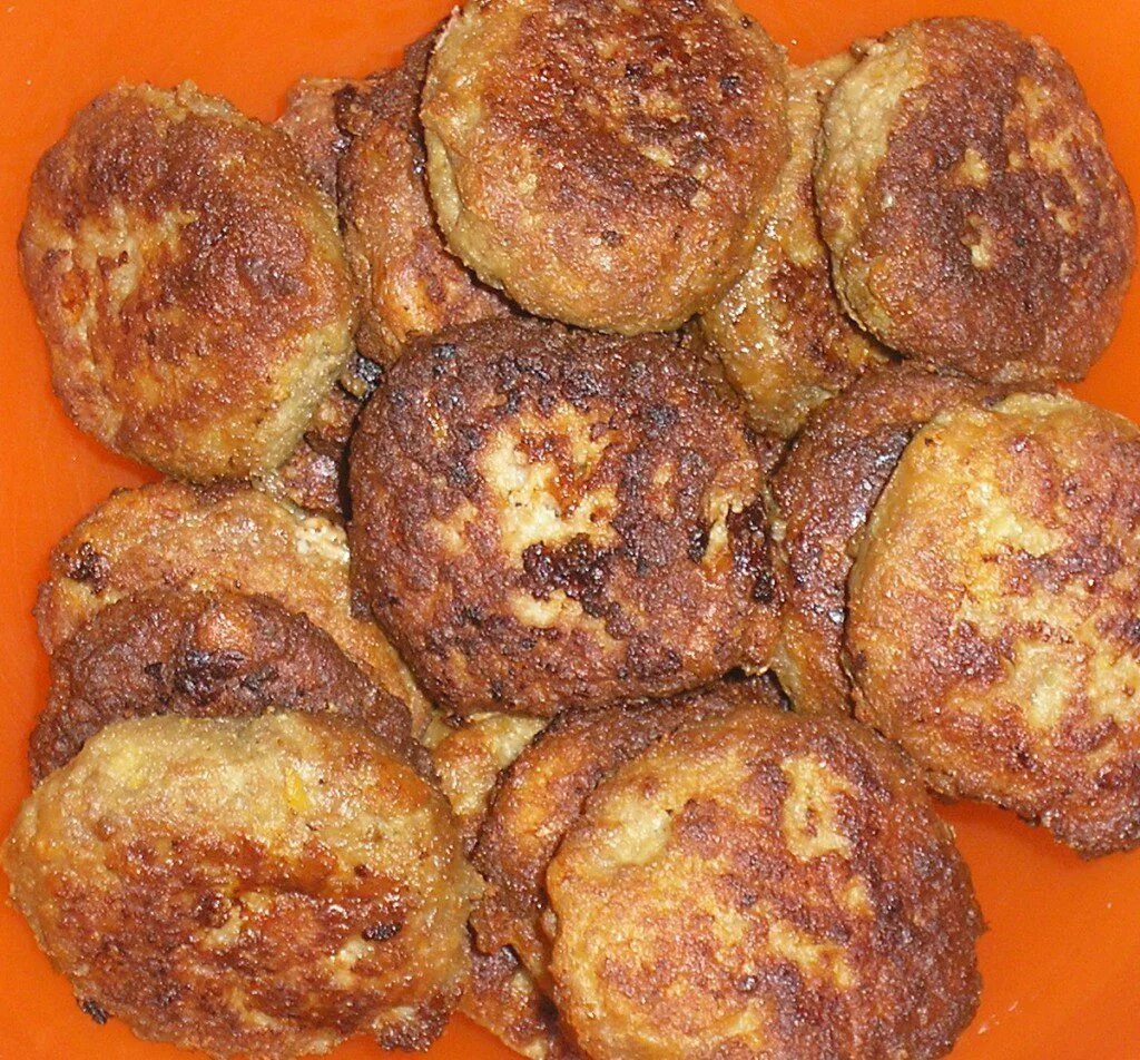 Котлеты с фарша пошагово с фото Вкусные домашние котлеты из мясного фарша - как приготовить котлеты в домашних у