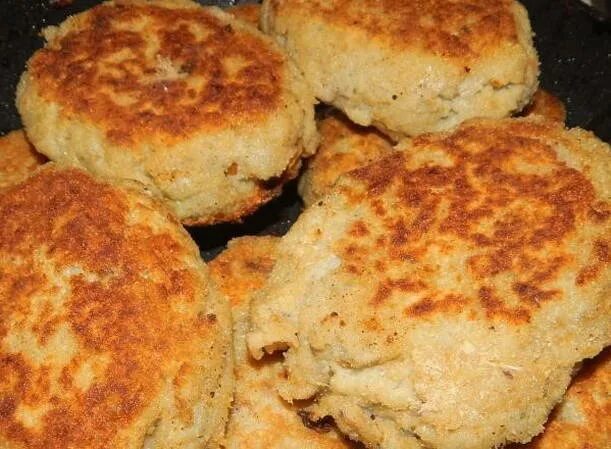 Котлеты с филе минтая рецепты фото Котлеты из минтая - 10 очень вкусных рецептов с фото пошагово
