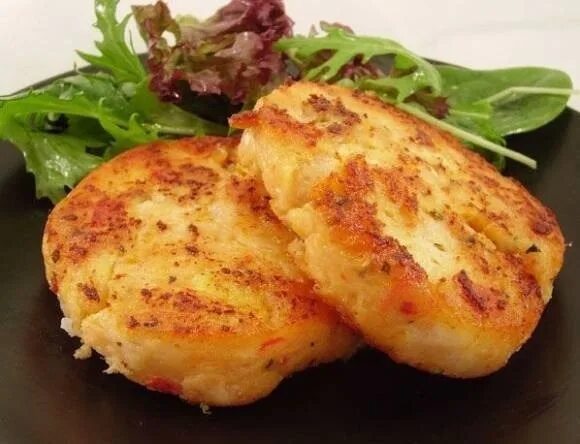 Котлеты с филе минтая рецепты фото Трубач купить в Санкт-Петербурге