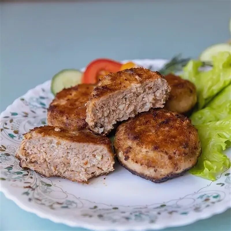 Котлеты с форели рецепт фото Купить Рыба замороженная в регионе Ростов-на-Дону ВКонтакте