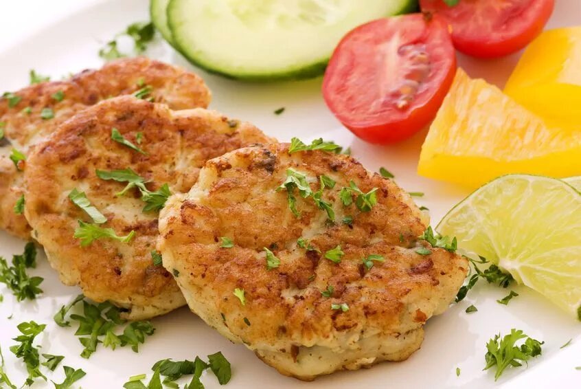 Котлеты с горбуши рецепт фото пошагово Pin on Favorite Recipes