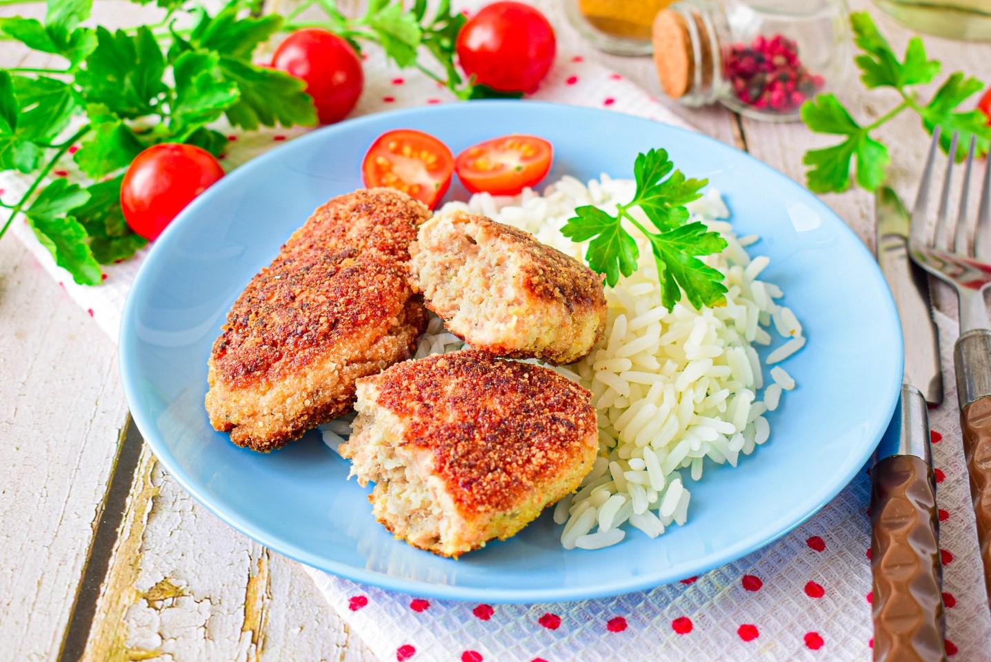 Котлеты с горбуши рецепт фото пошагово Рыбные котлеты из горбуши сочные на сковороде рецепт фото пошагово и видео - 100