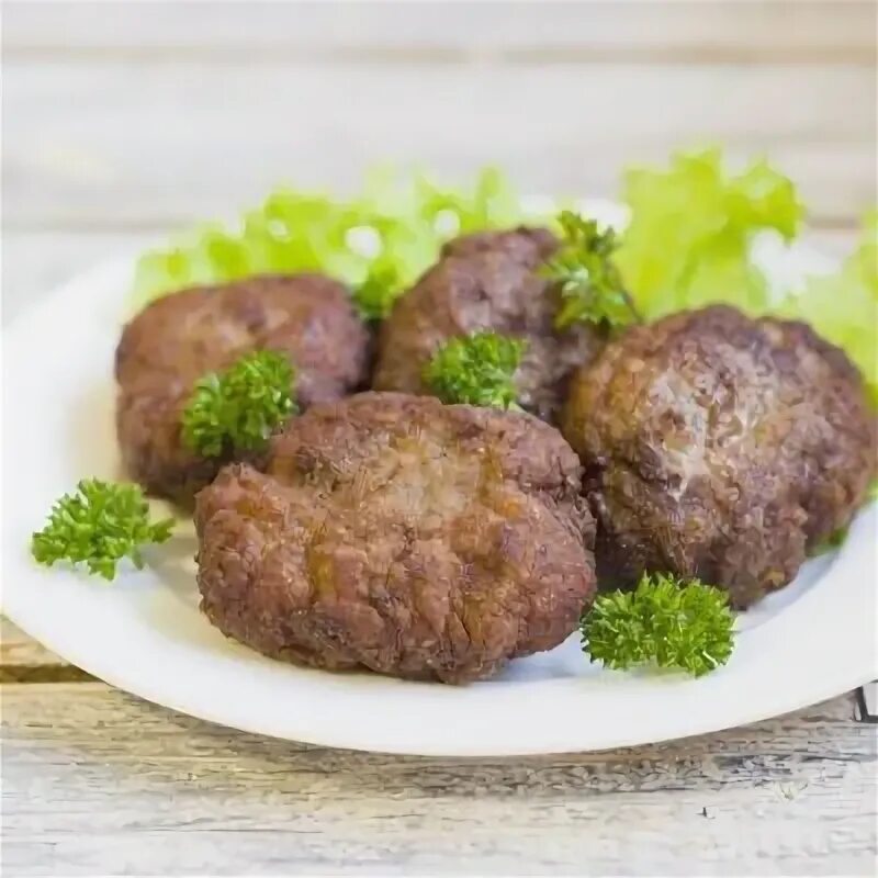 Котлеты с говядины рецепт с фото Фарш для котлет, 100 вкусных рецептов с фото Алимеро