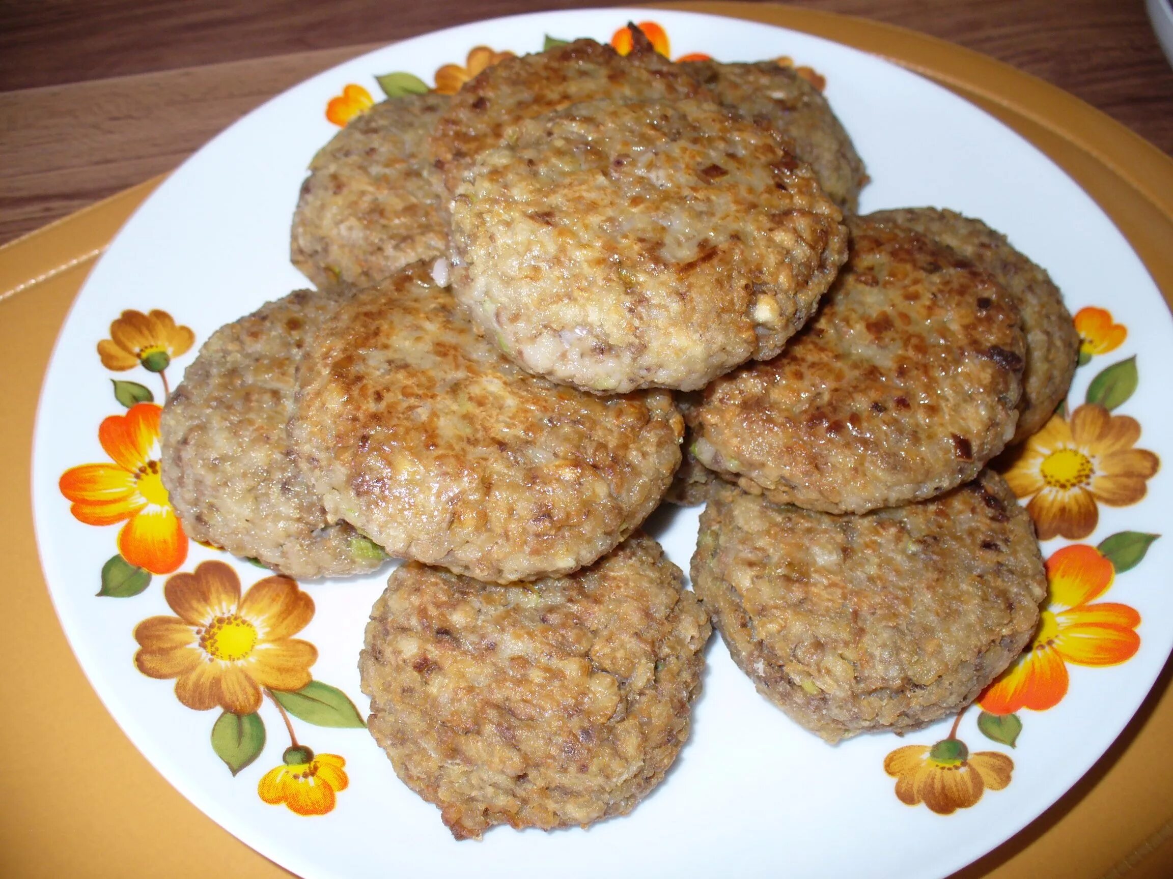 Котлеты с гречки рецепт с фото Гречневые котлеты Recipe Food, Cooking recipes, Recipes