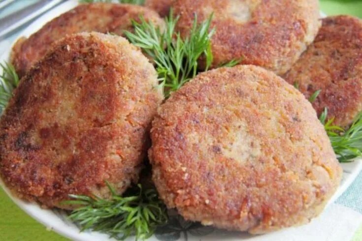 Котлеты с гречки рецепт с фото Вкусные котлеты из гречки и грибов - простой рецепт Рецепты ужин правильное пита