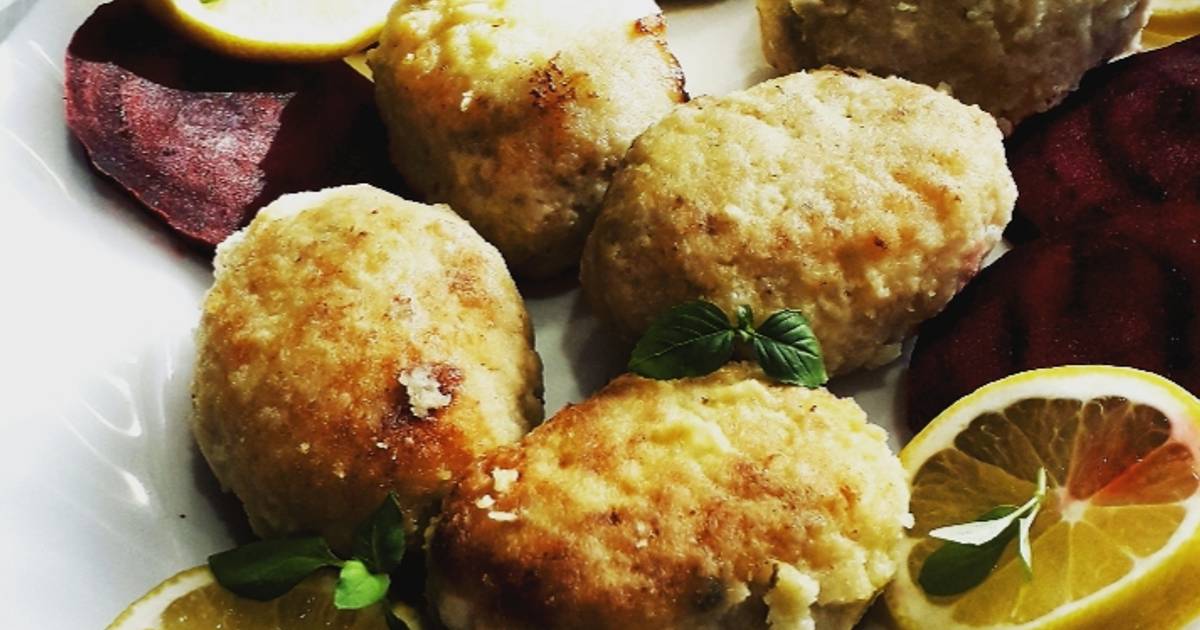Котлеты с хека рецепт фото сочные Рыбные котлеты хек + горбуша - пошаговый рецепт с фото. Автор рецепта Ольга МЕЛЬ