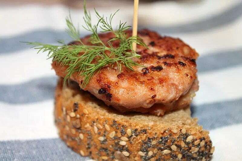 Котлеты с хлебом рецепт с фото Вкусные котлеты по старинному рецепту. - ОБО ВСЁМ