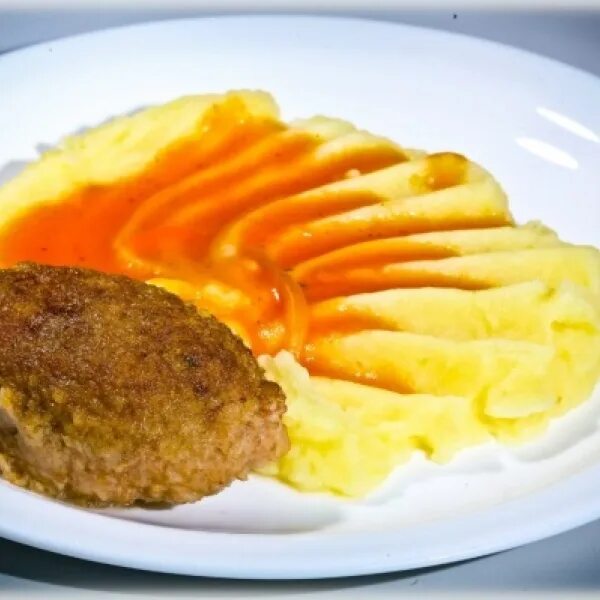 Котлеты с картофельным пюре фото пошаговое Appetite, Ленина, 55, Улан-Удэ - 2ГИС