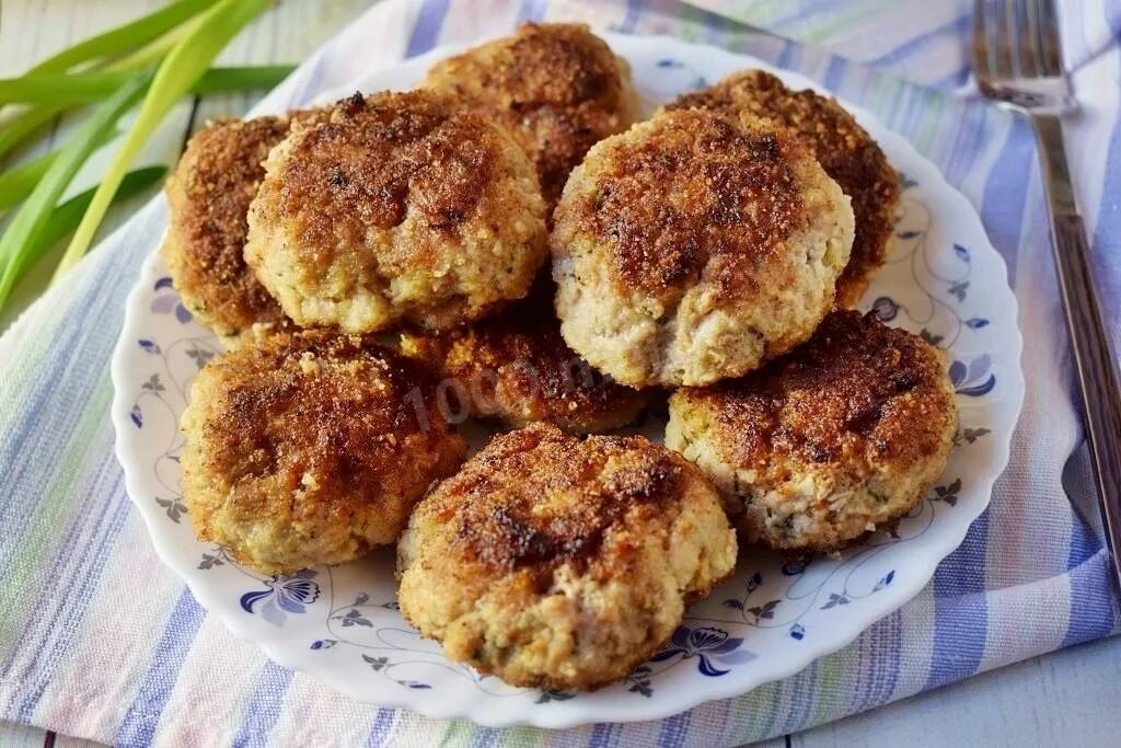 Котлеты с манкой рецепт с фото Капустные котлеты с манкой на сковороде рецепт и яйцом - CoffeePapa.ru