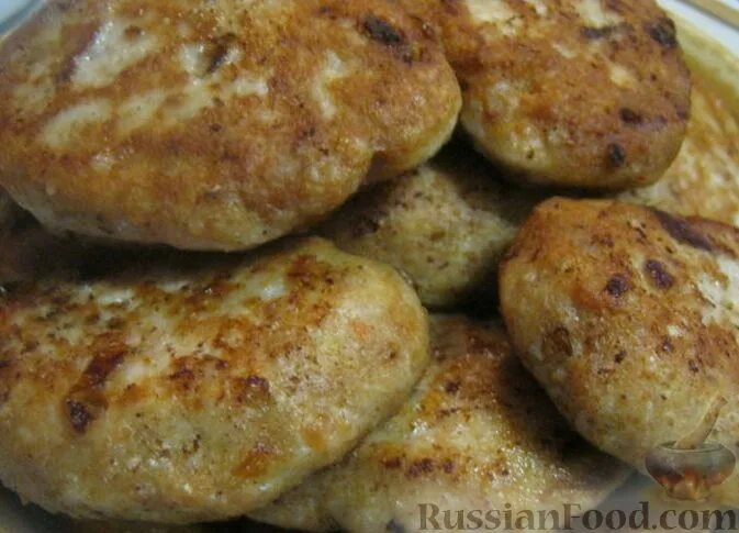 Котлеты с манкой рецепт с фото Рецепты вторых блюд, Пошаговый, Котлеты, Котлеты из рыбы, Блюда из пангасиуса, р