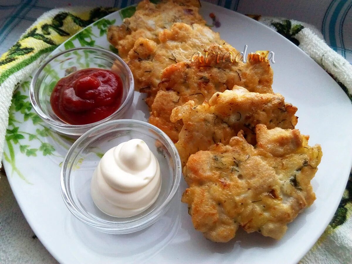 Котлеты с майонезом рецепт с фото Куриные рубленые котлеты - FataPasticciera
