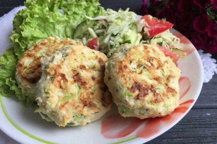 Котлеты с майонезом рецепт с фото Рубленые котлеты из куриной грудки - 15 самых вкусных рецептов