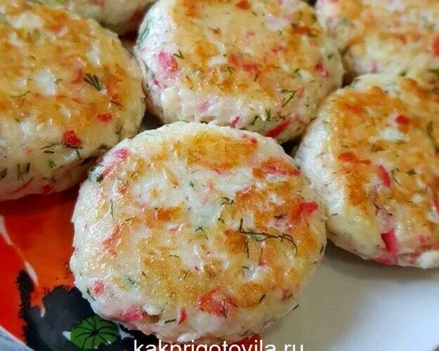 Котлеты с майонезом рецепт с фото Рецепт обалденных котлеток из крабовых палочек и плавленого сырка. Идеи для блюд