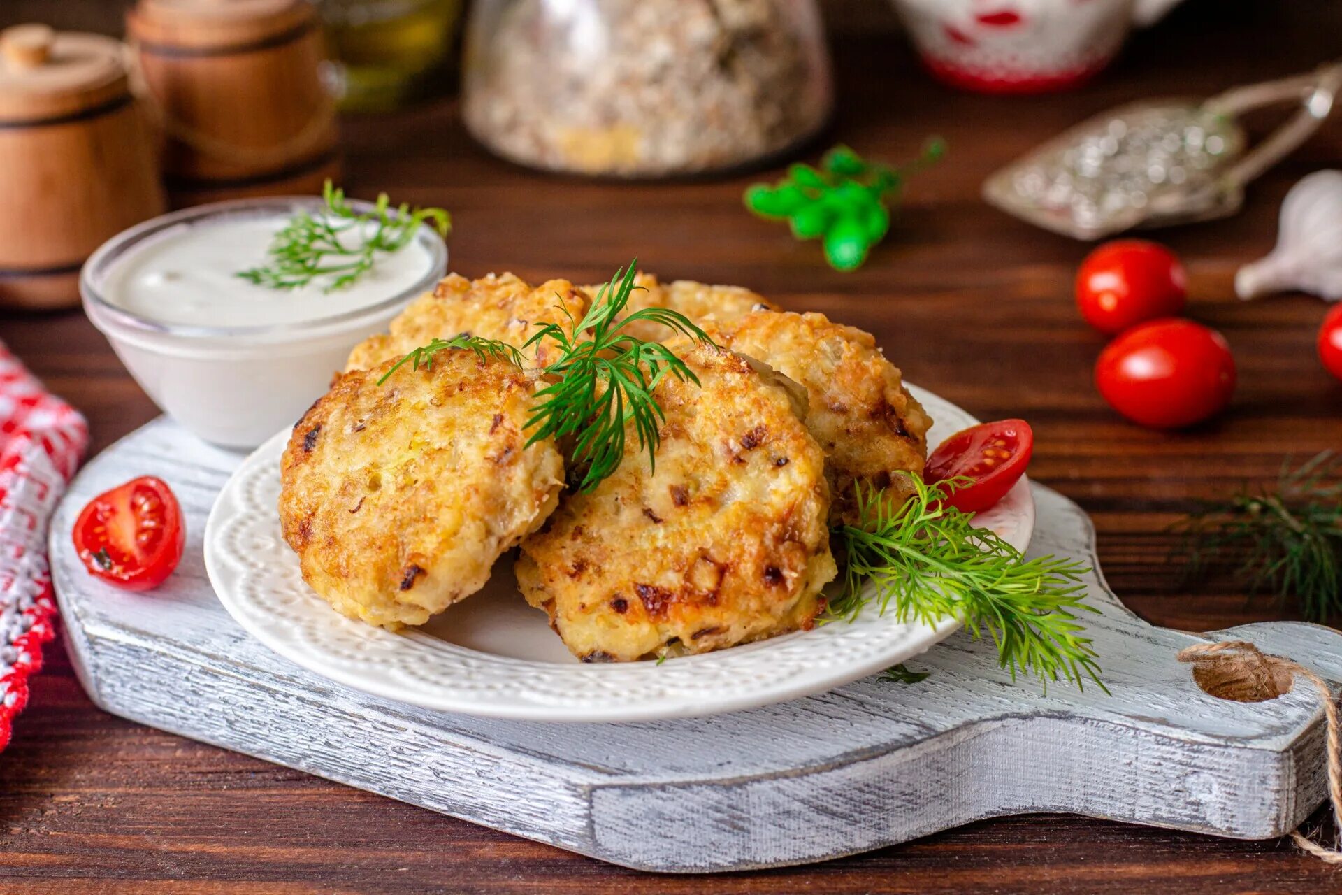 Котлеты с майонезом рецепт с фото Простые и вкусные рыбные котлеты - Coffee Time