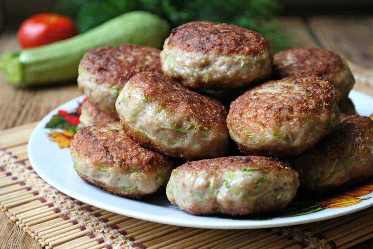 Котлеты с майонезом рецепт с фото Рецепт простых вкусных котлет