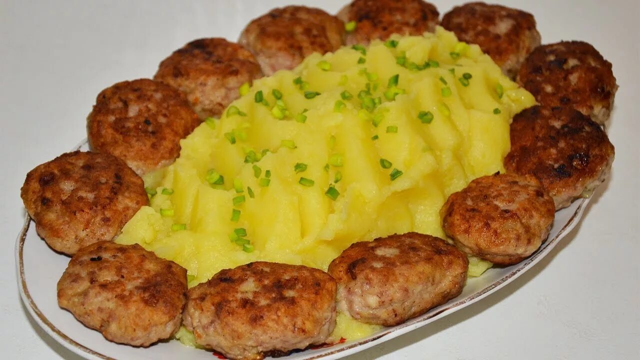 Котлеты с майонезом рецепт с фото Котлеты домашние.ВКУСНЫЕ, ПЫШНЫЕ И СОЧНЫЕ! СЕКРЕТ ПРИГОТОВЛЕНИЯ / Танюшины Вкусн