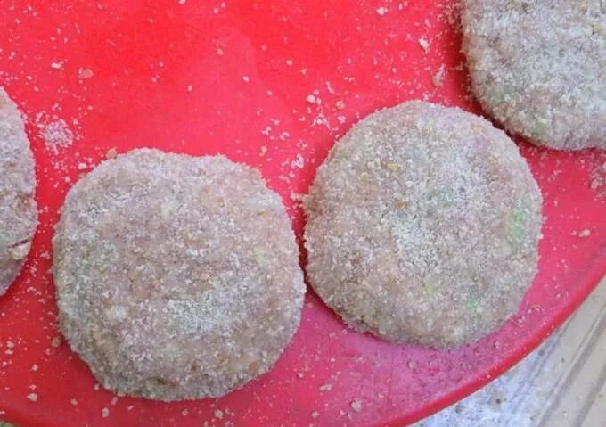 Котлеты с мукой рецепт с фото Рыбные котлеты - 10 очень вкусных рецептов с фото пошагово