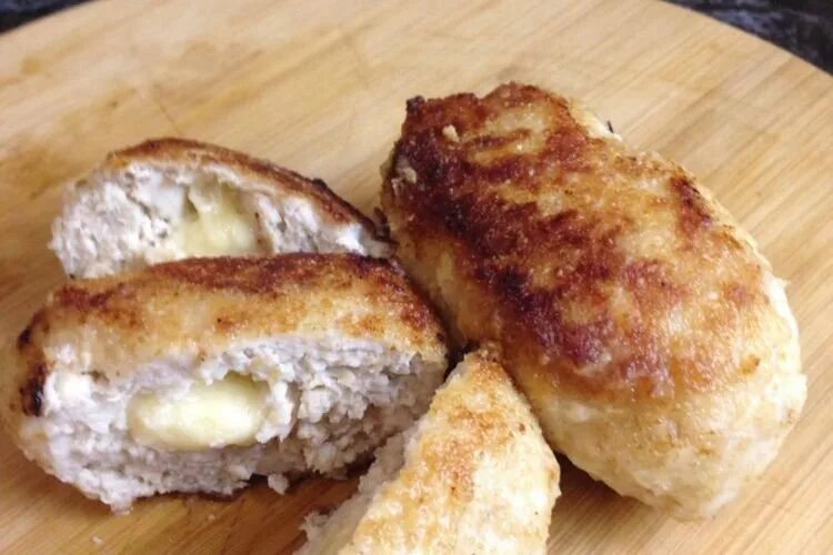 Котлеты с начинкой рецепт с фото пошагово 20 вкуснейших рецептов котлет из фарша