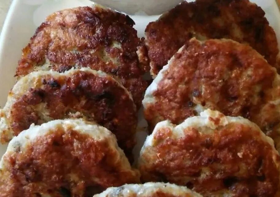 Котлеты с наваги рецепт фото Котлеты из наваги рецепт очень вкусно CoffMachines.ru