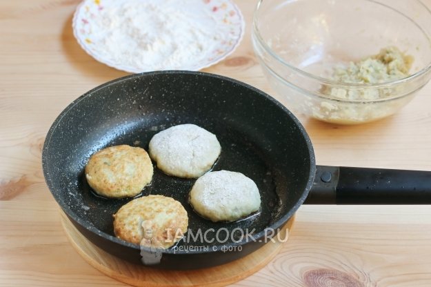 Котлеты с наваги рецепт фото Котлеты из наваги рецепт очень вкусно CoffMachines.ru