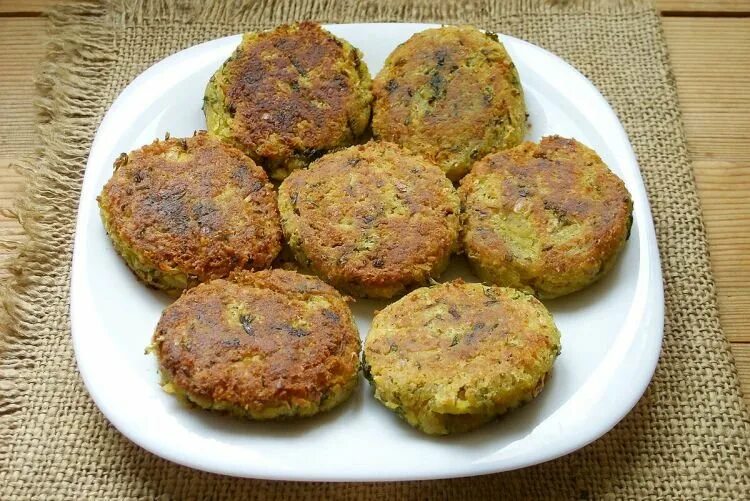 Котлеты с нута рецепт с фото 20 рецептов с нутом для тех, кто любит вкусно поесть