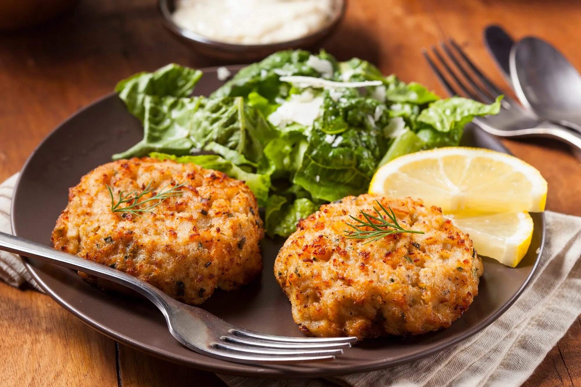 Котлеты с овощами рецепт с фото Crab Scones