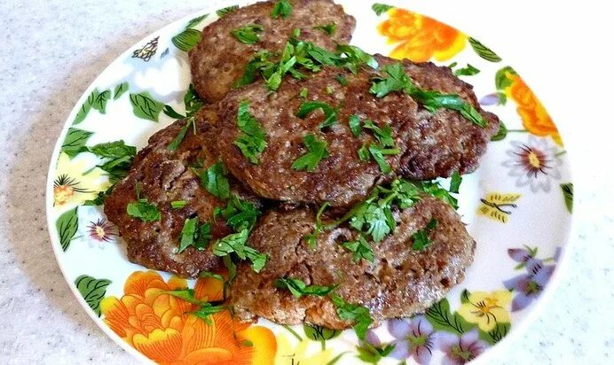 Котлеты с печенью рецепт с фото Котлеты из куриной печени - 8 рецептов печеночных котлет