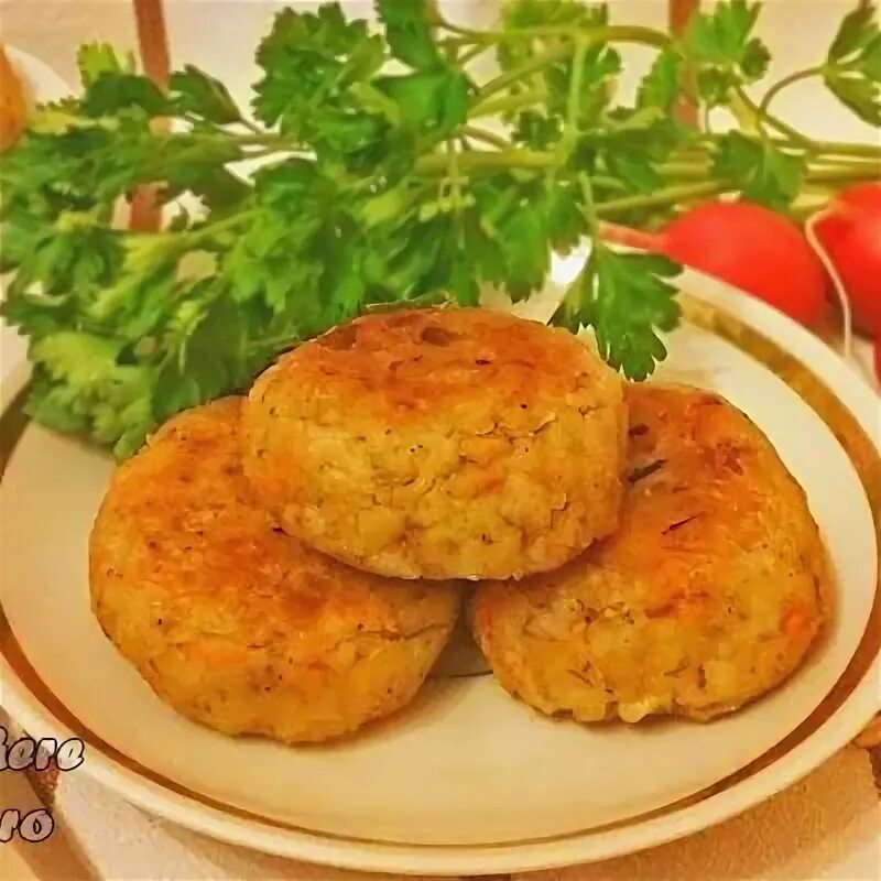 Котлеты с перловкой рецепт с фото Страница 4: Рецепты по типу блюда, 97612 вкусных рецептов с фото Алимеро