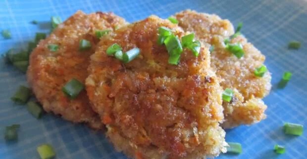 Котлеты с перловкой рецепт с фото Страница № 63: Рецепты вкусных блюд с кабачком, картофелем, морковью и мясом: по