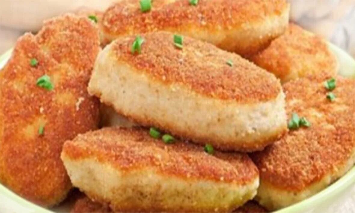 Котлеты с перловкой рецепт с фото Диетические котлеты из перловки Уютный блог Дзен